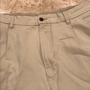 Ruff Hewn  |   Khaki shorts